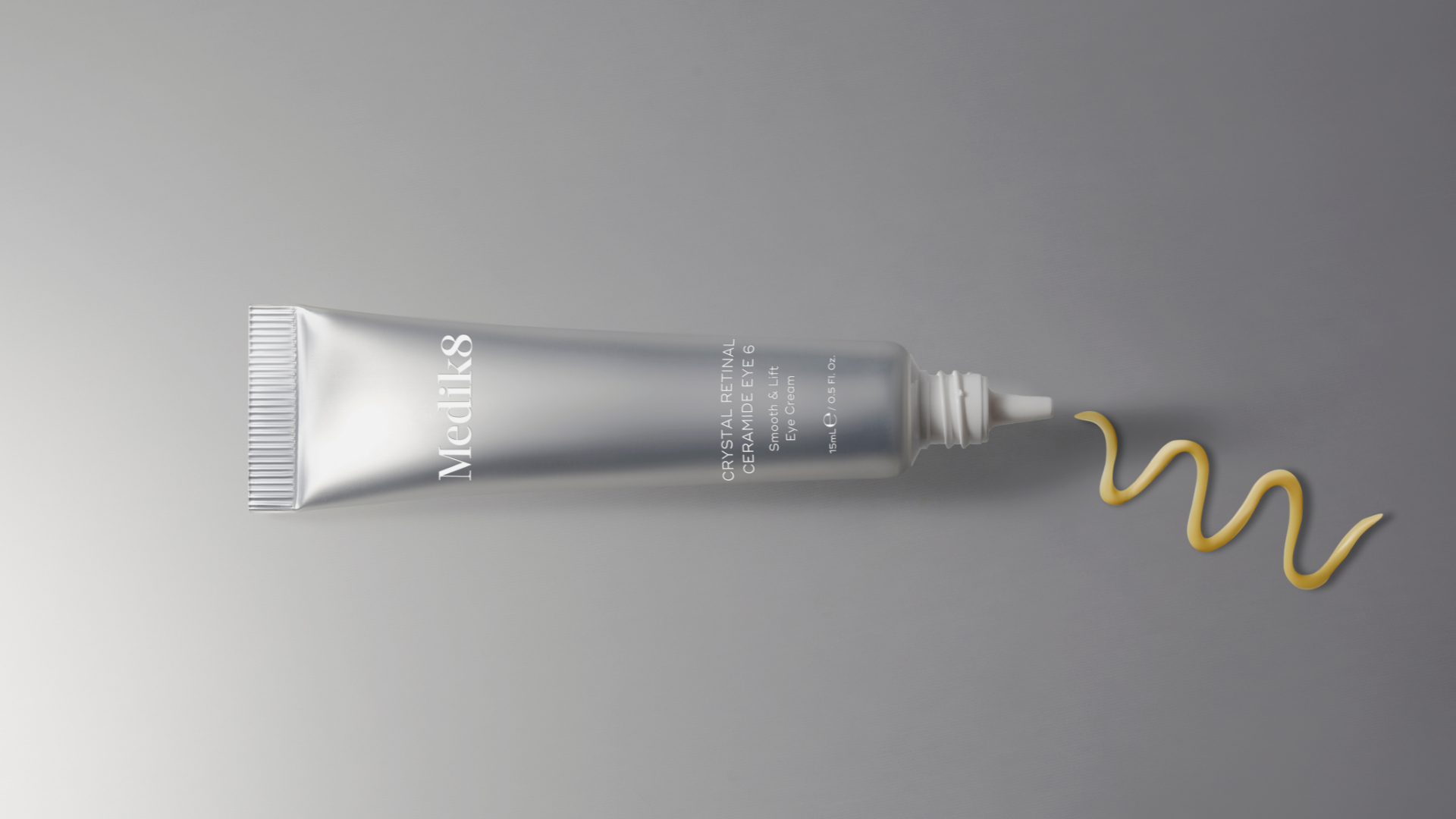 retinol na oci